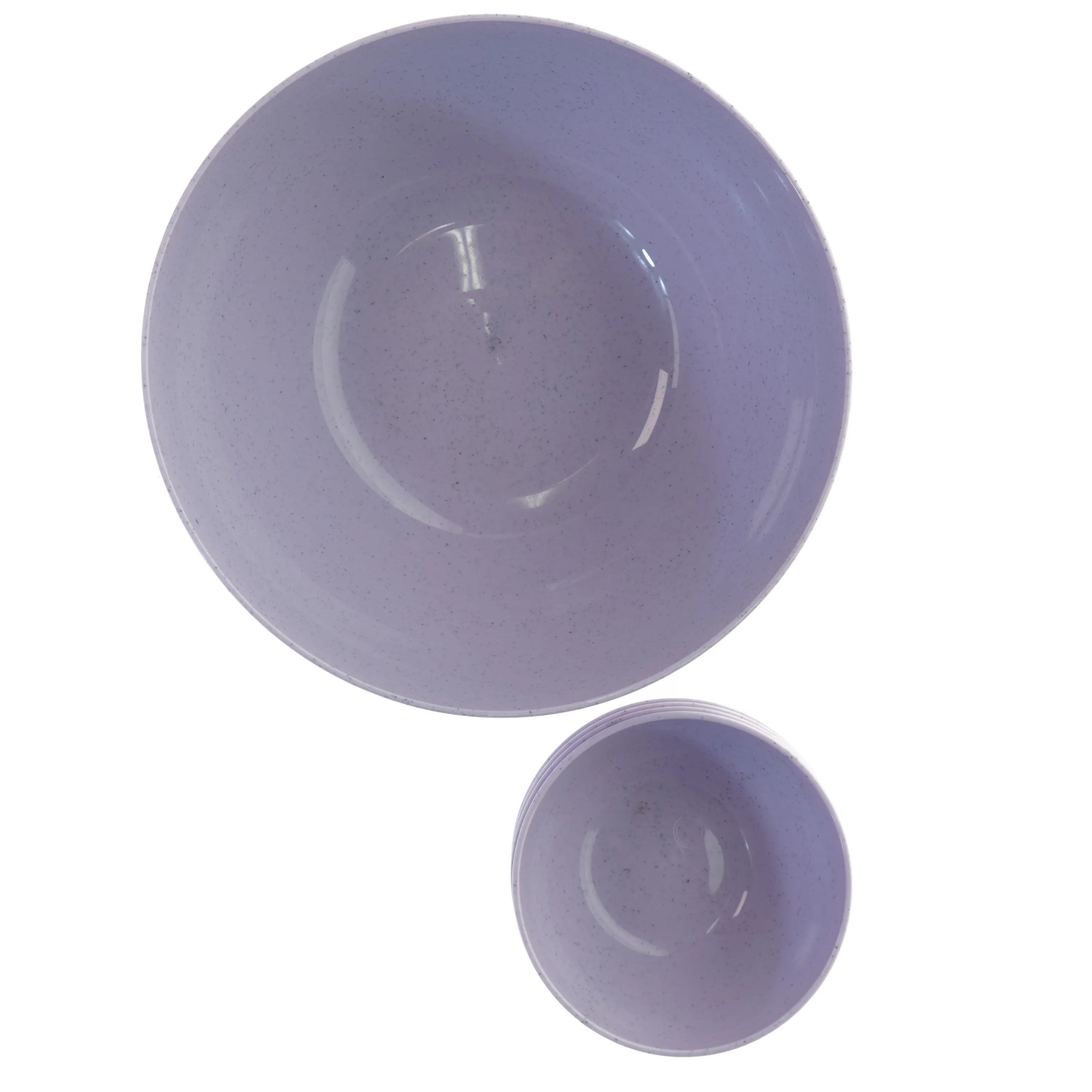 GastroMax BIO skålsæt fra Orthex (str. 12 og24,5 cm)