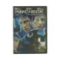 Paycheck (dvd)