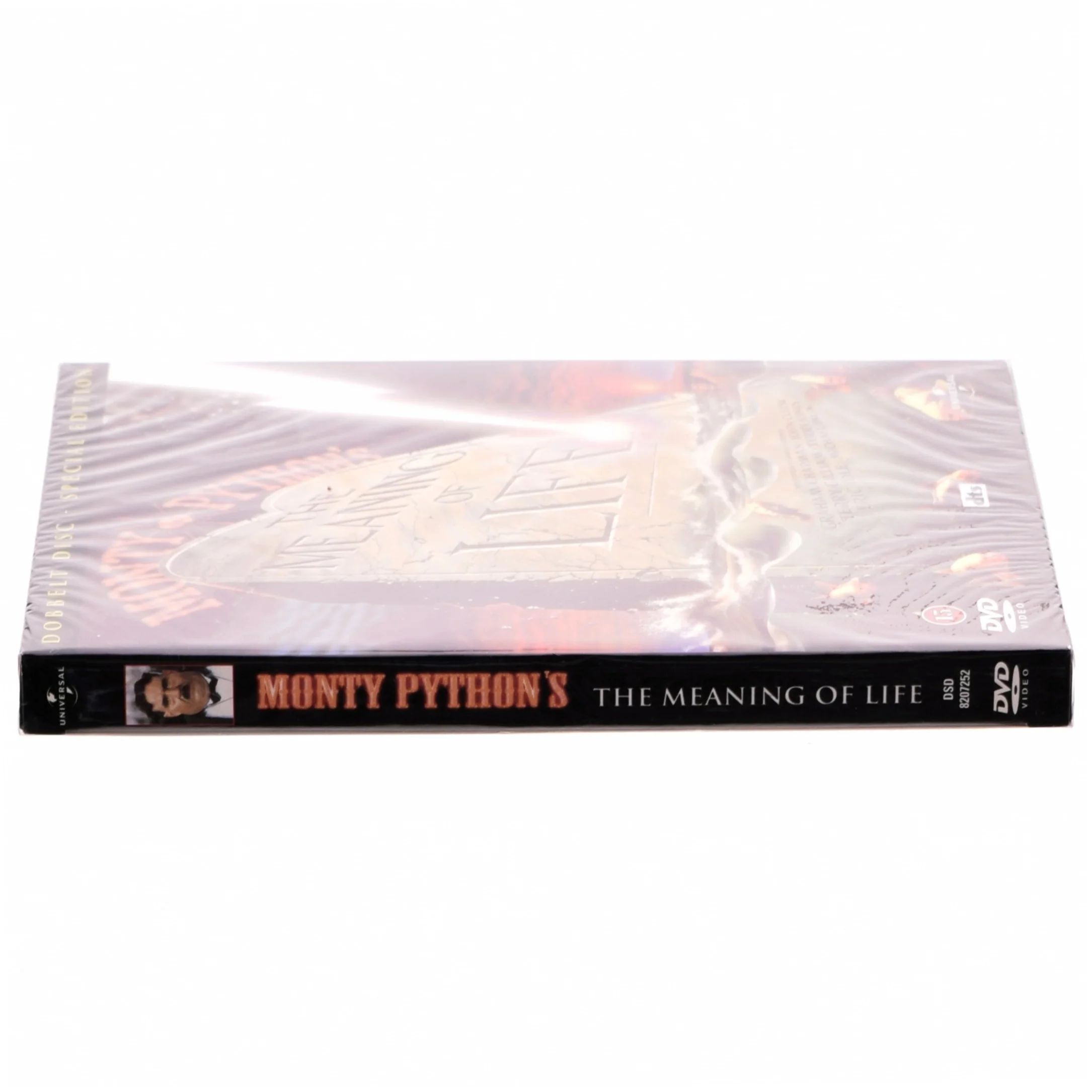 Monty Python's the Meaning