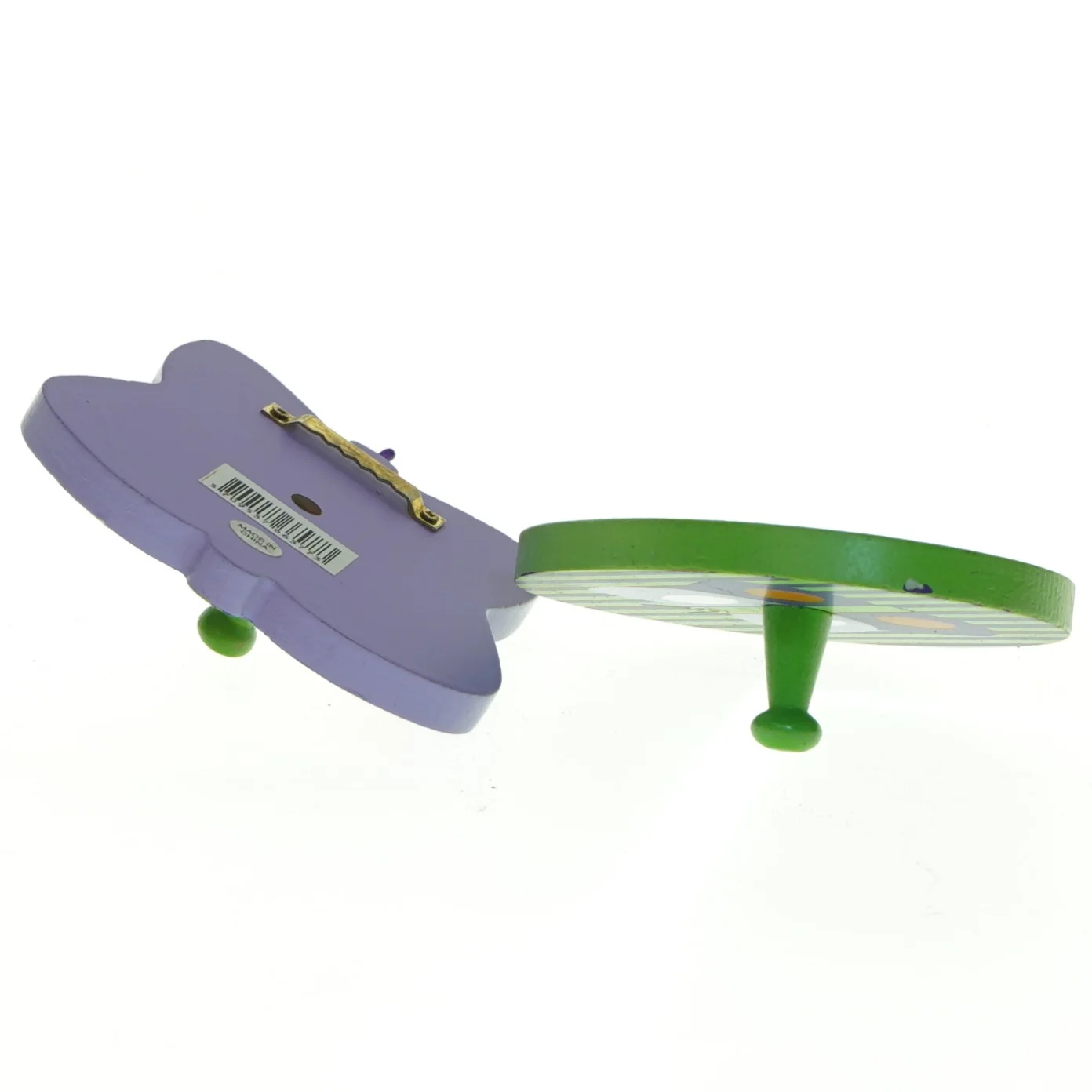 Trækninger med Sommerfugl og cirkel mønster (str. 9 x 10 cm. og 9 x 11 cm)