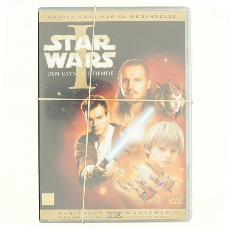Star wars I II III