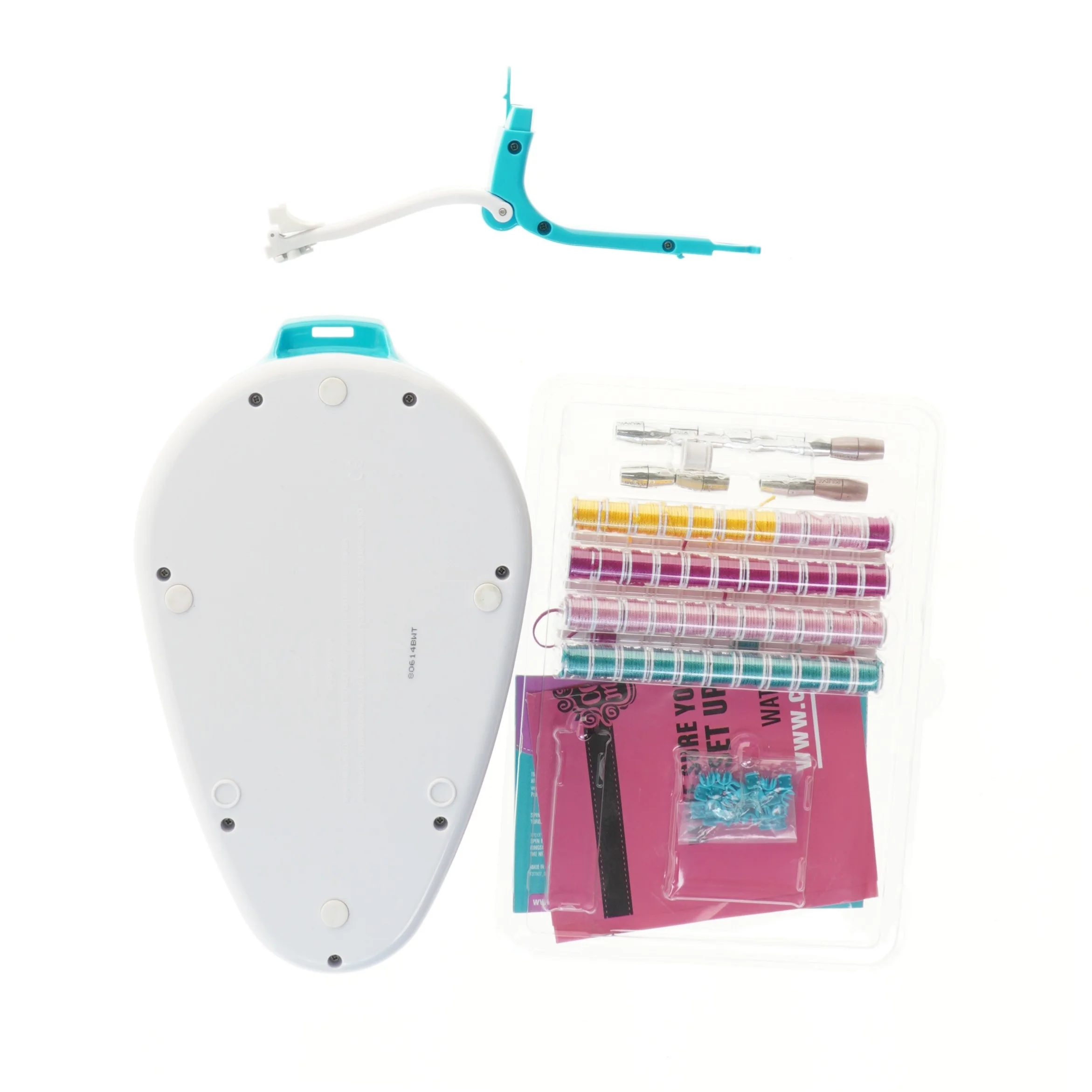 Cool Maker Kumi Kreator Studio fra Cool Maker (str. 25,5 cm)