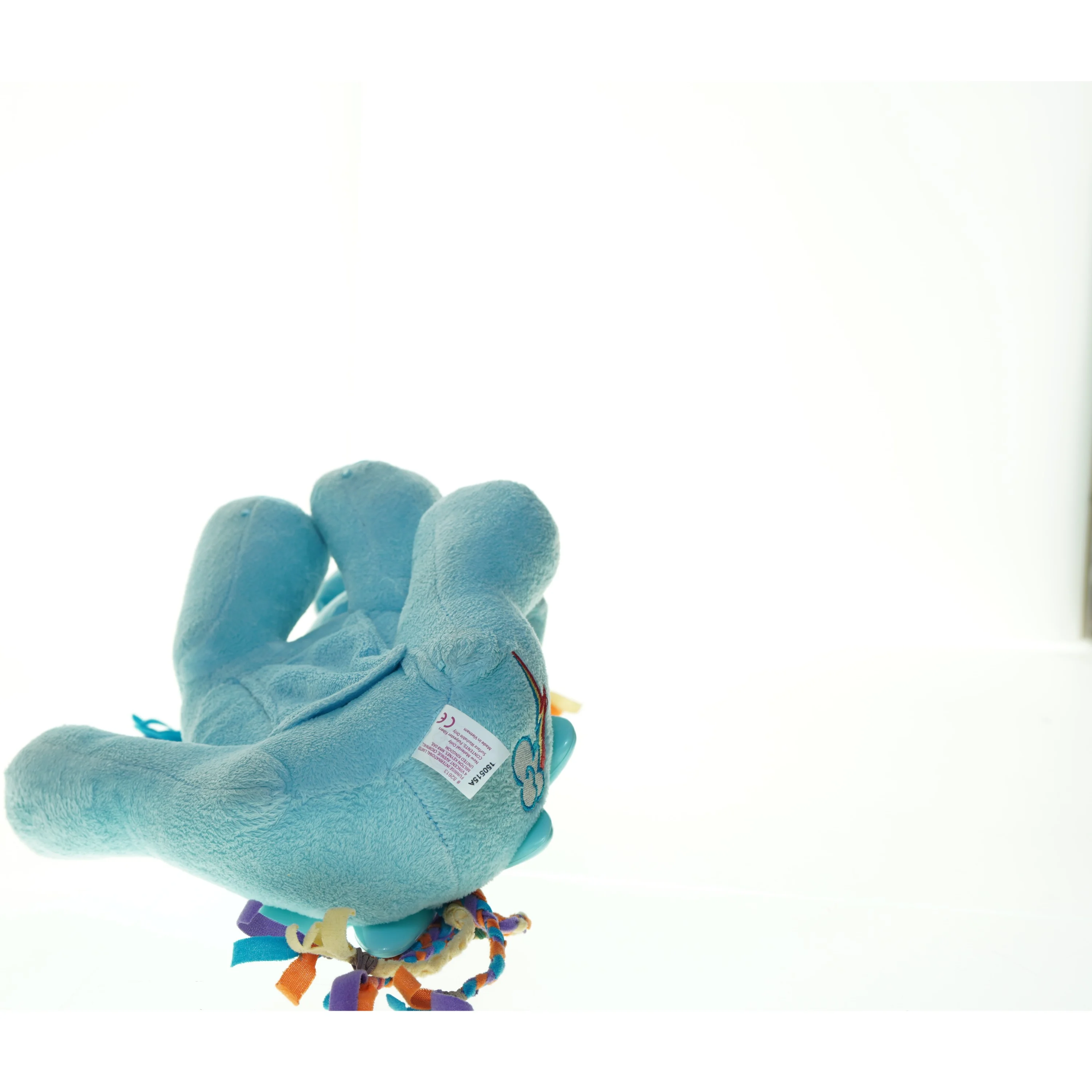 My Little Pony stjerne lampe fra My Little Pony (str. 33 x 25 cm)