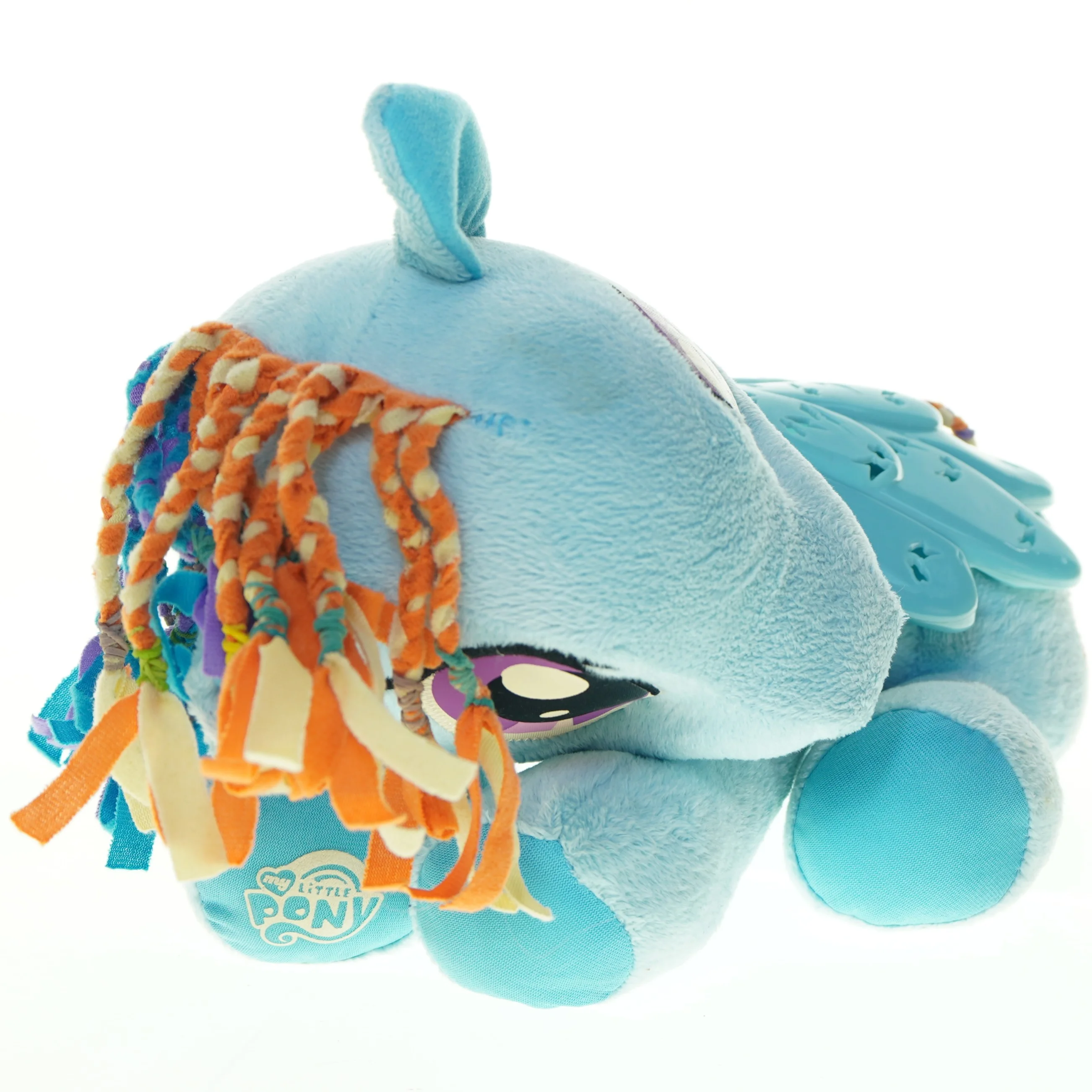 My Little Pony stjerne lampe fra My Little Pony (str. 33 x 25 cm)