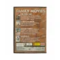 Family movies filmbox (dvd)