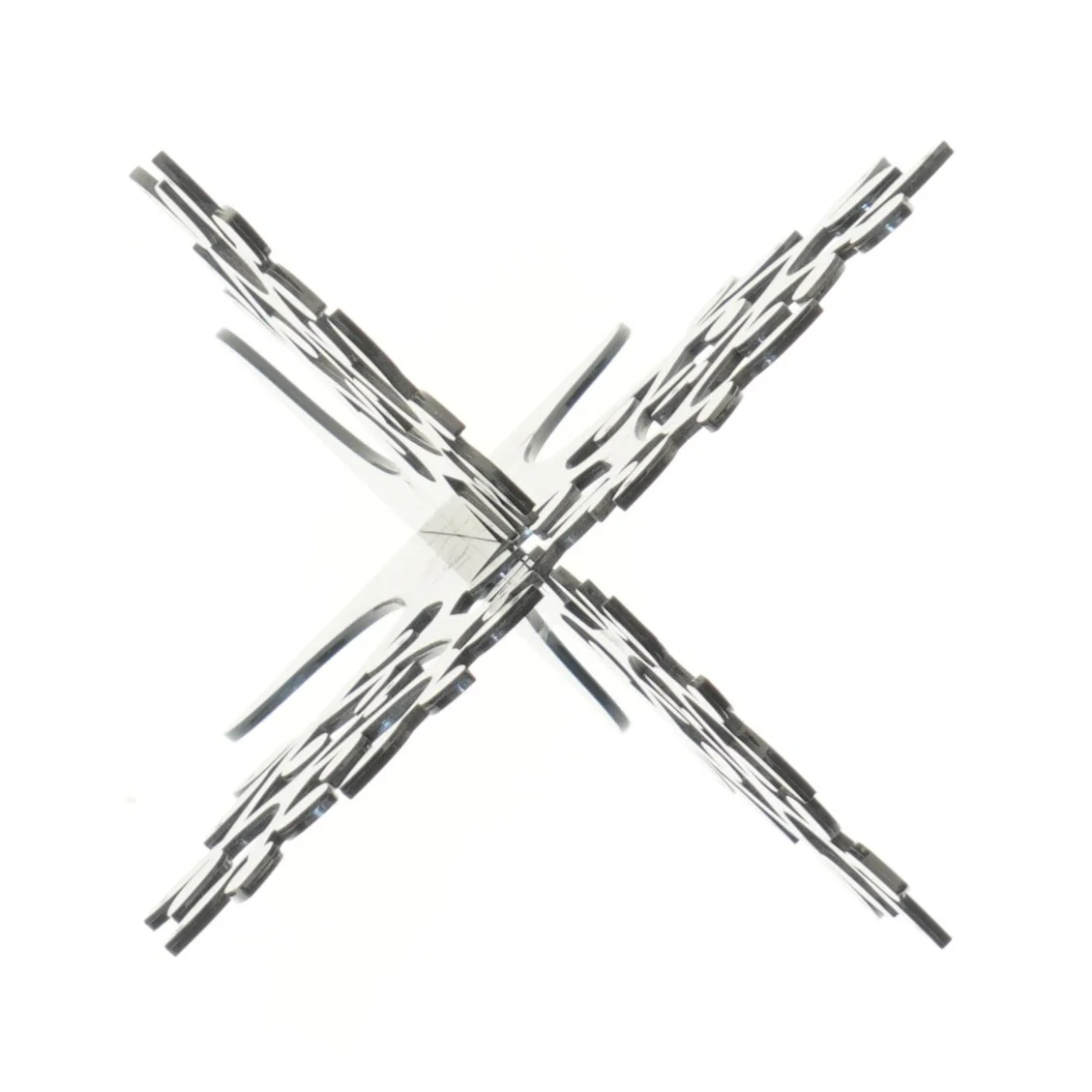 Smykketræ (str. 24,5 cm)