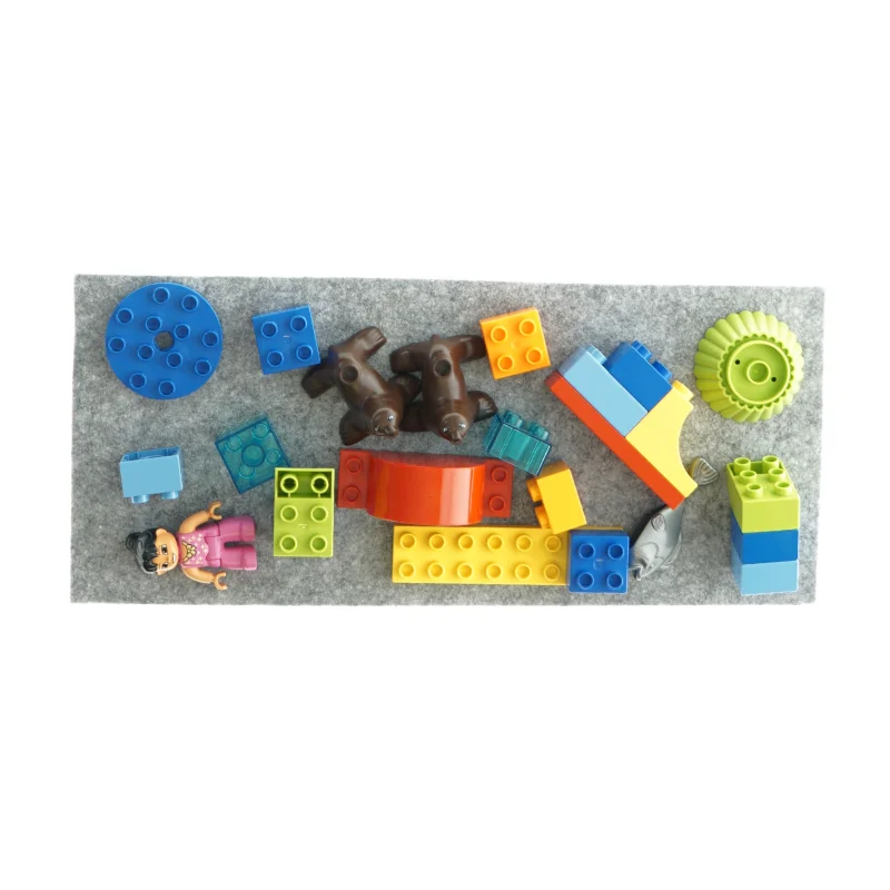 LEGO Duplo model 10503