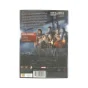 Marvel - The last stand (dvd) 