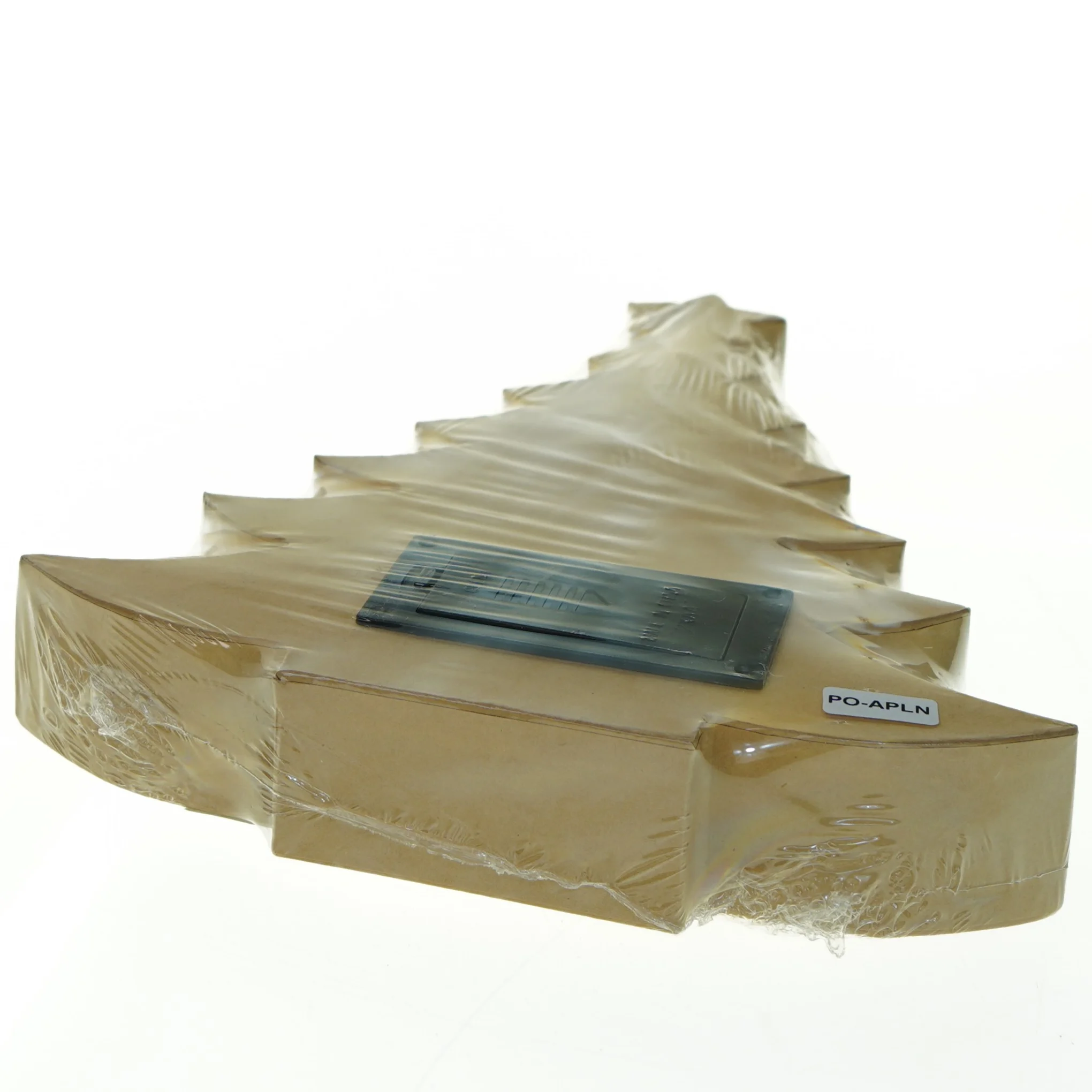 Juletræ fra Criotime (str. 27 x 21 cm)