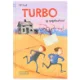 Turbo og spøgelseshuset af Ulf Sindt (Bog)
