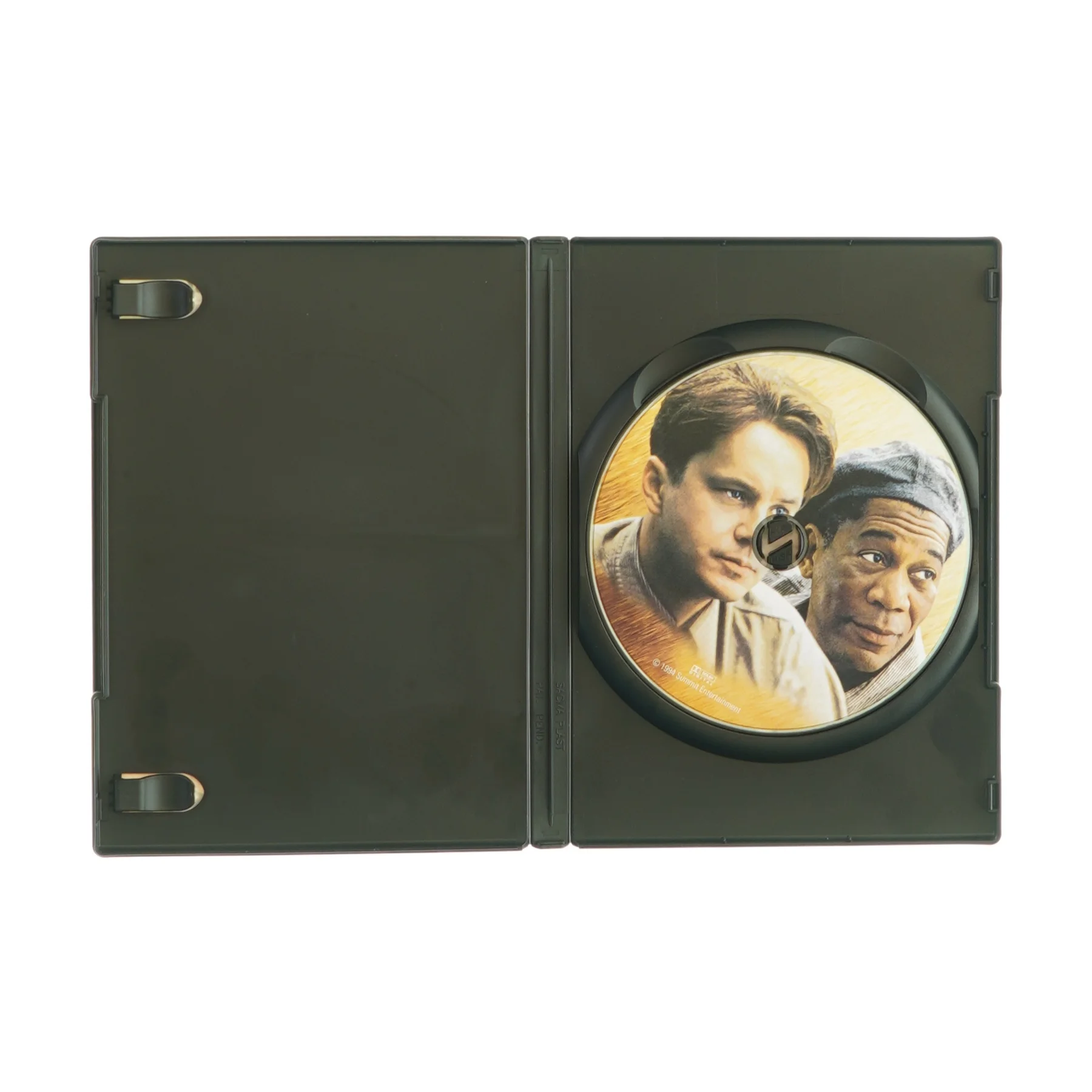 En verden udenfor (dvd)