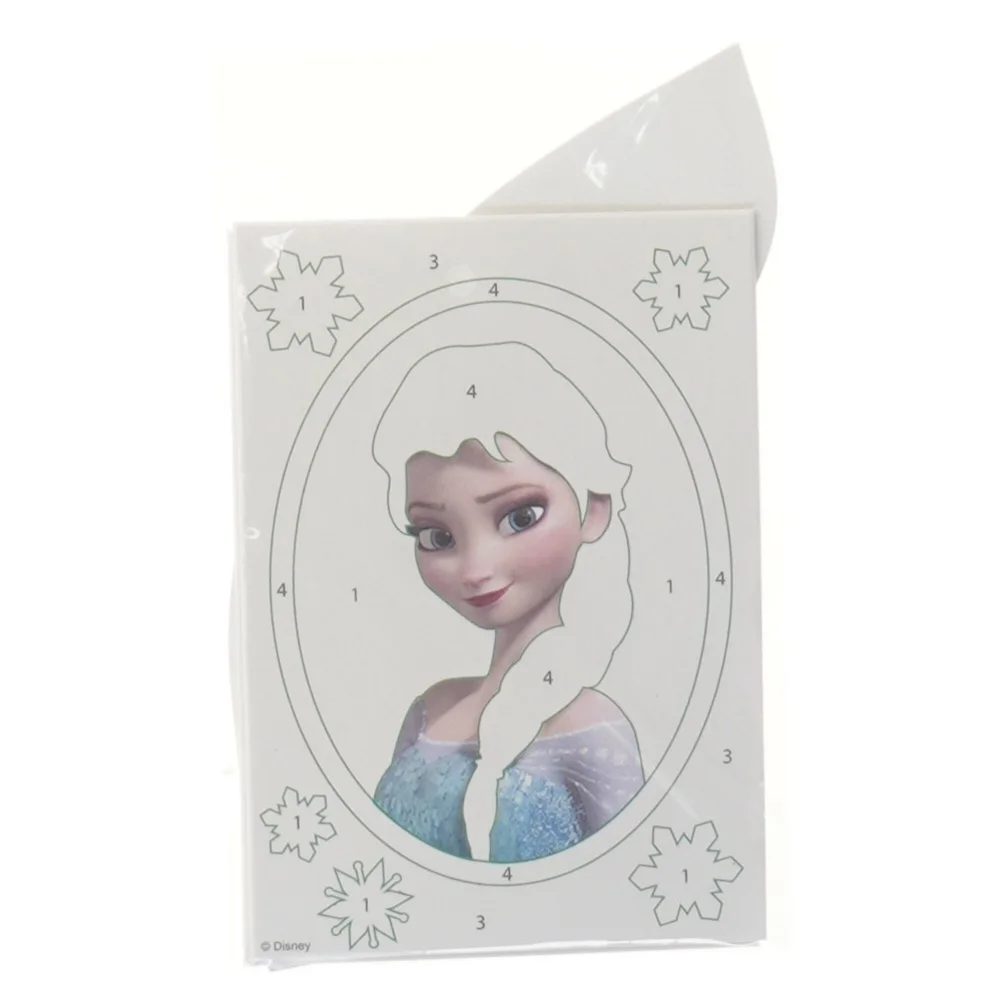 Disney Frozen overraskelsespose fra Disney