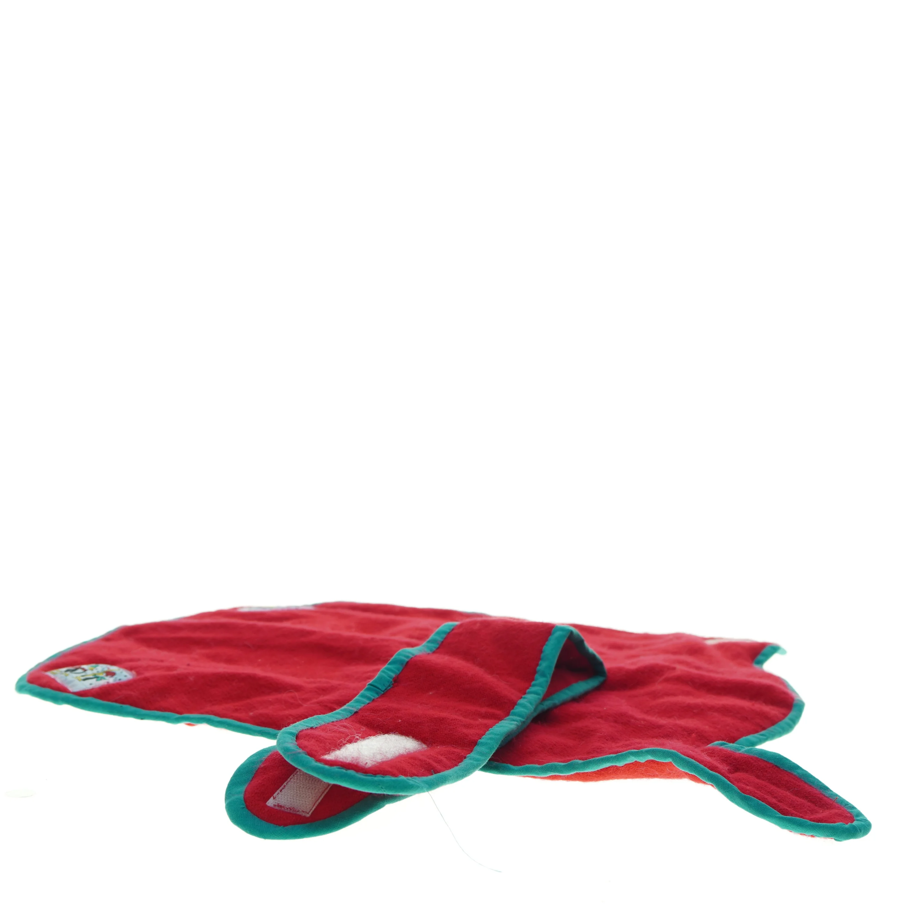 Hundedækken (str. 50 x 35)