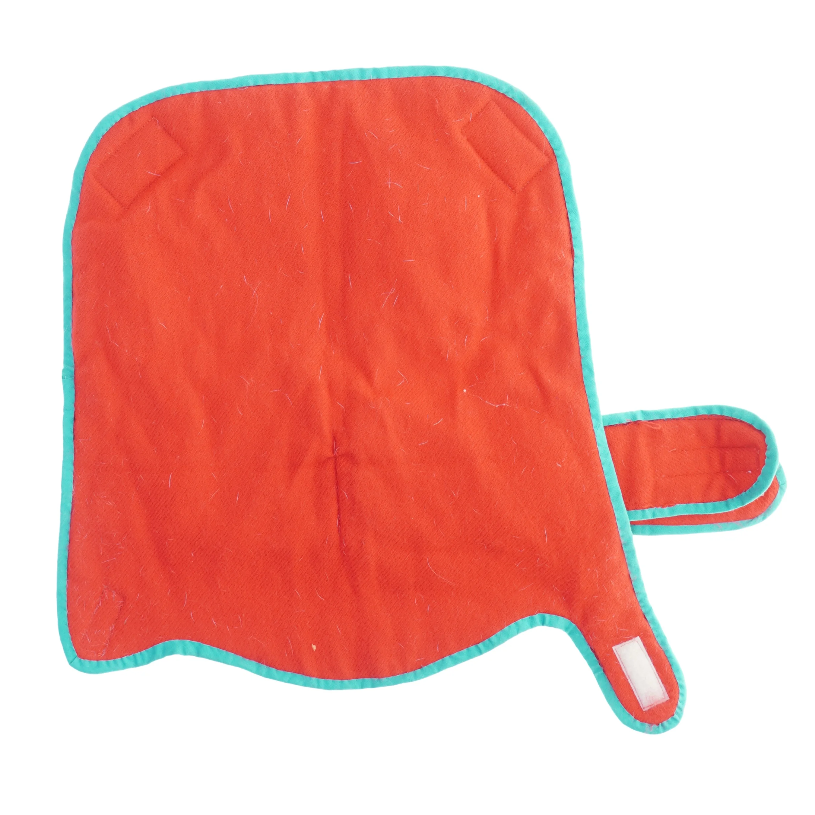 Hundedækken (str. 50 x 35)