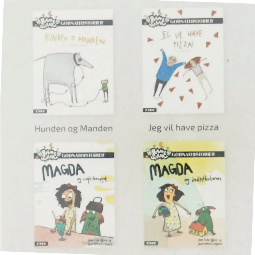 Min suuut af Stine Sillesen