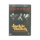 Jackie Brown (dvd) 