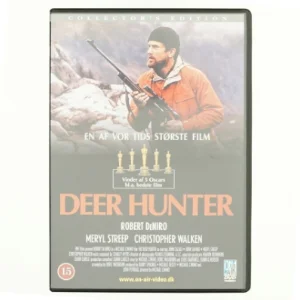 Deer Hunter 