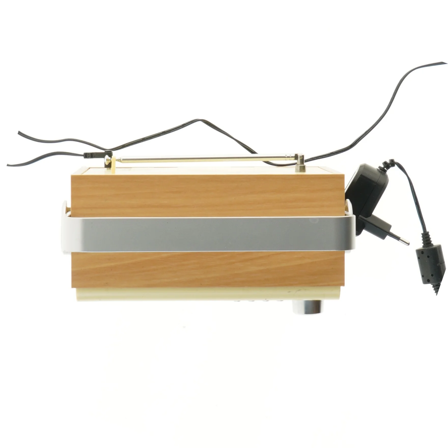 Philips DAB radio fra Philips (str. 19,5x15,5 cm)