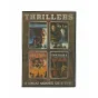 Thrillers film box (dvd) 