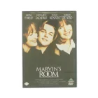 Marvin's room (dvd)