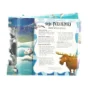 Seje polar dyr - spil og bog 