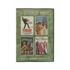 Great comedy film box (dvd)