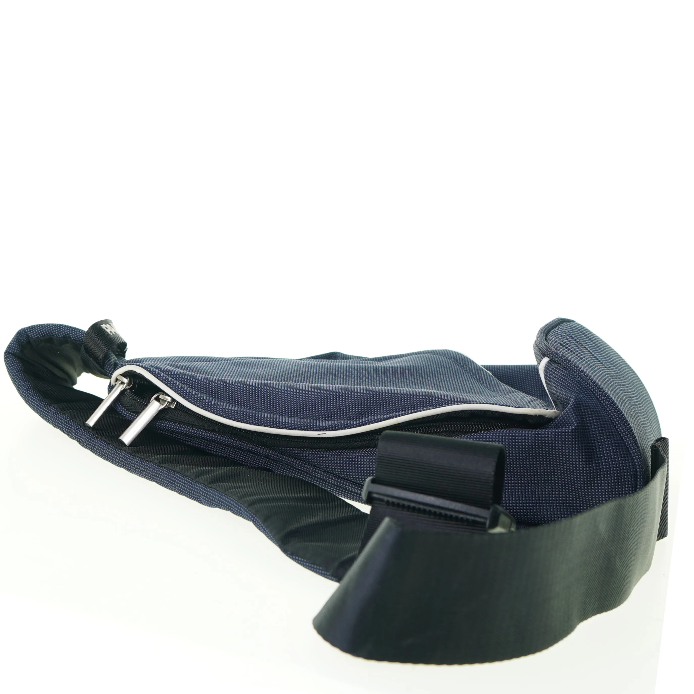 Taske fra Europæisk melodi grandprix 2001 (str. 35 x en 25 cm)