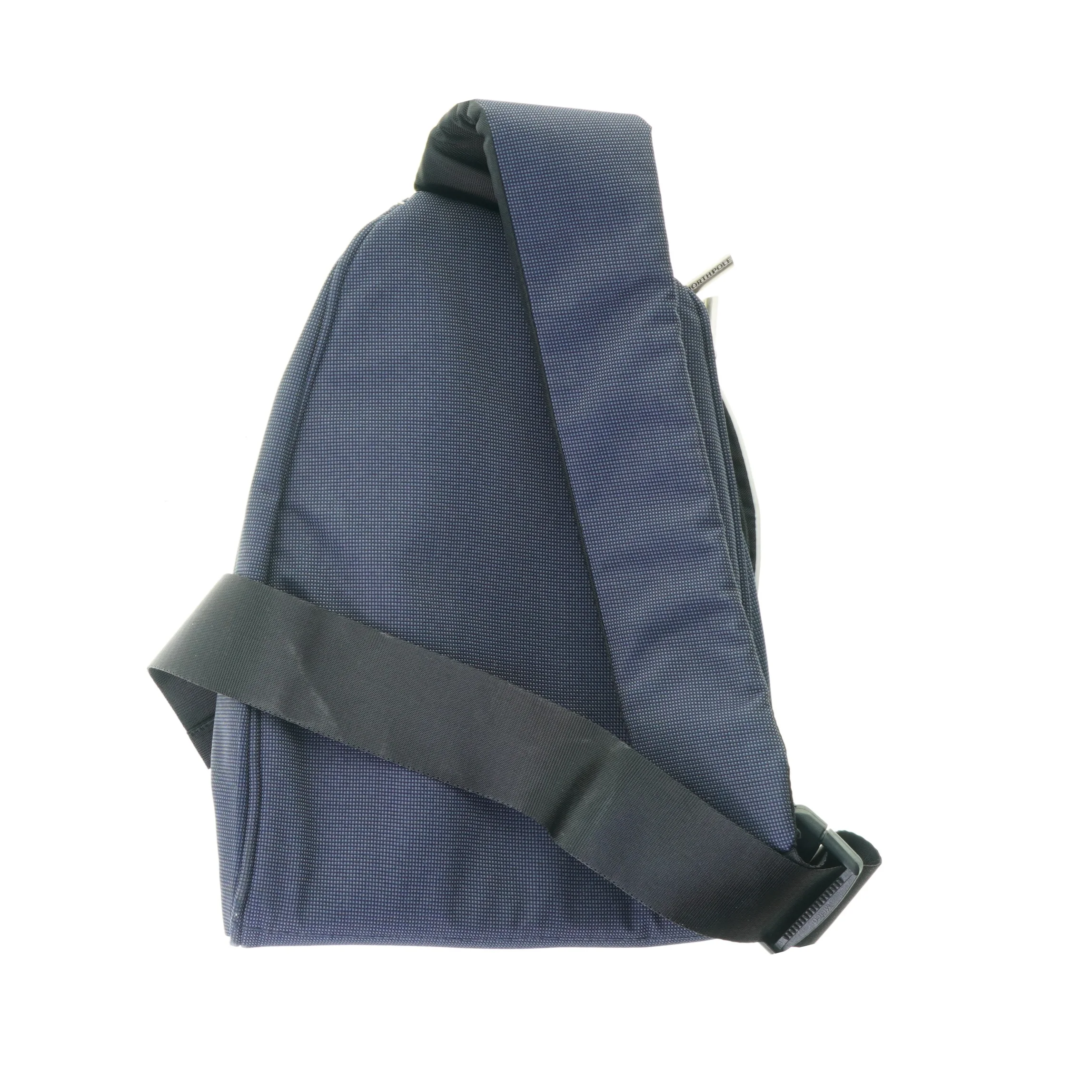 Taske fra Europæisk melodi grandprix 2001 (str. 35 x en 25 cm)