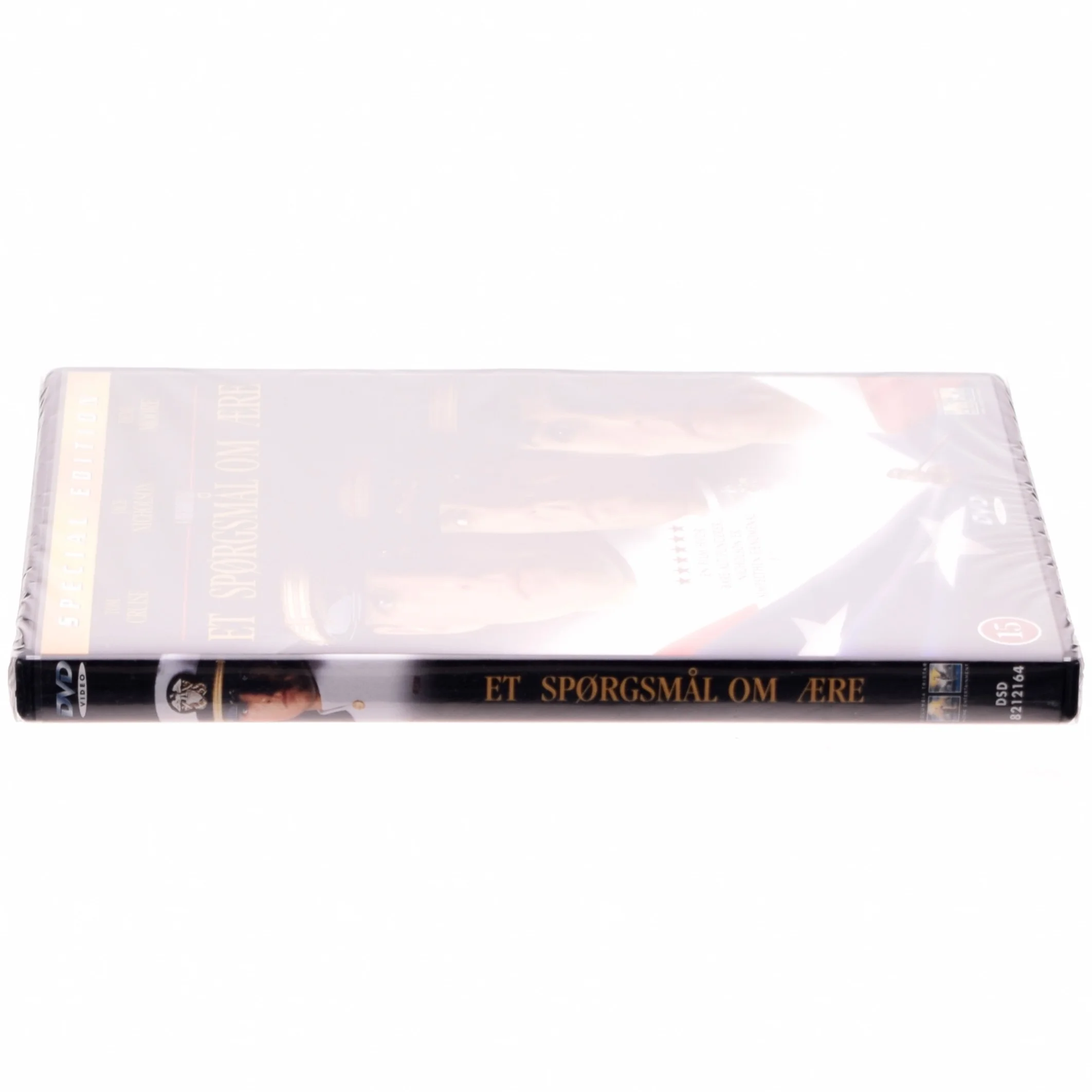 Et spørgmål om ære