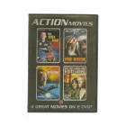 Action movies filmbox (dvd)