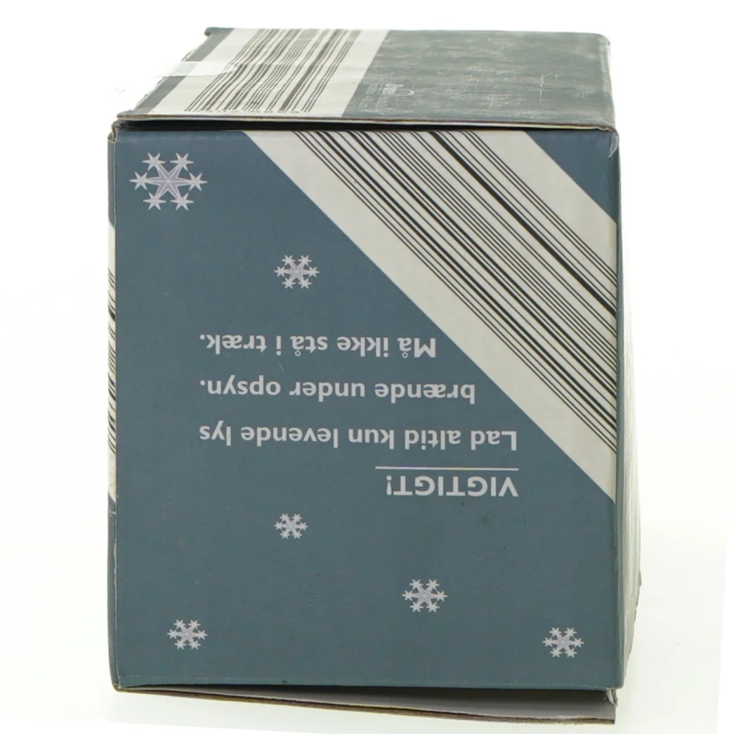 Skyggespil lys fra Bremel (str. 9 x 7 cm)