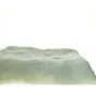 Strikket tæppe (str. 200 x 180 cm)