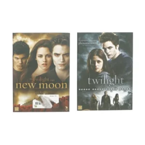 To film i Twilight serien 
