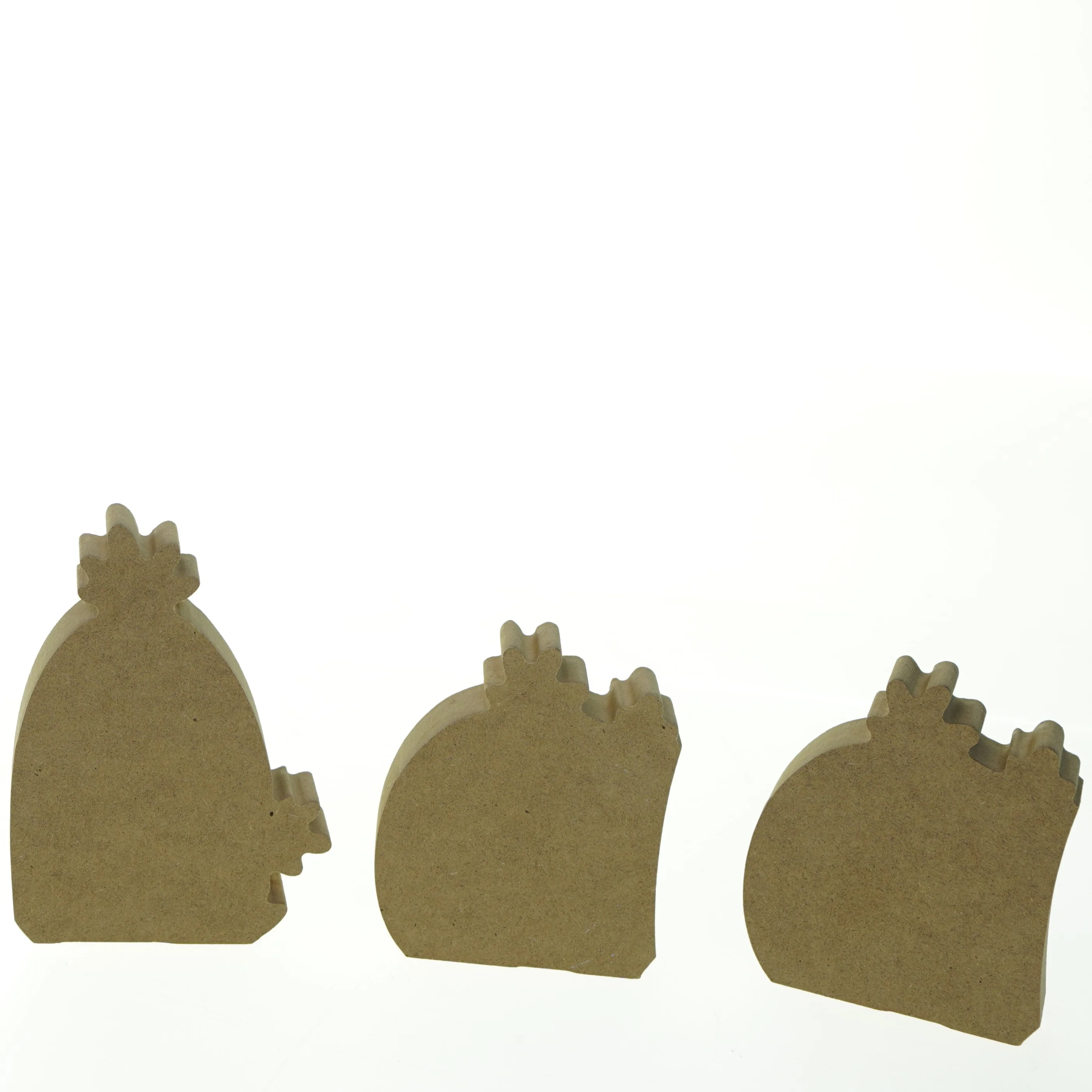 træfigurer (str. 11 x 8 cm)