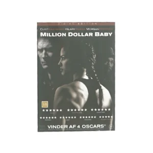 Million Dollar Baby 