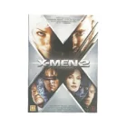 X men 2 (dvd)