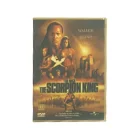The Scorpion king