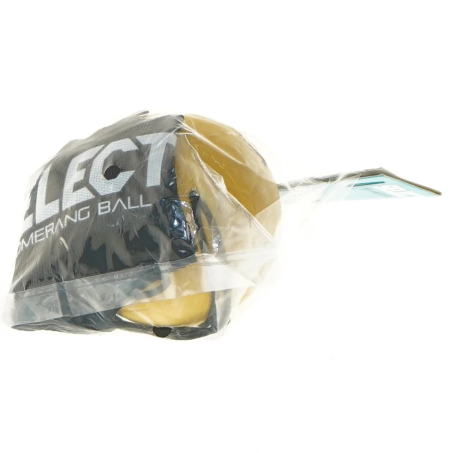 Select boomerang bold fra Select (str. Ø 8 cm)