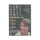 Manderlay (dvd)