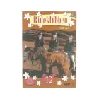 Rideklubben (DVD) med dansk tekst