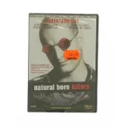 Natural born killers (dvd)