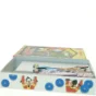Disney Goofy brætspil fra Jumbo (str. 27 x 20 cm)