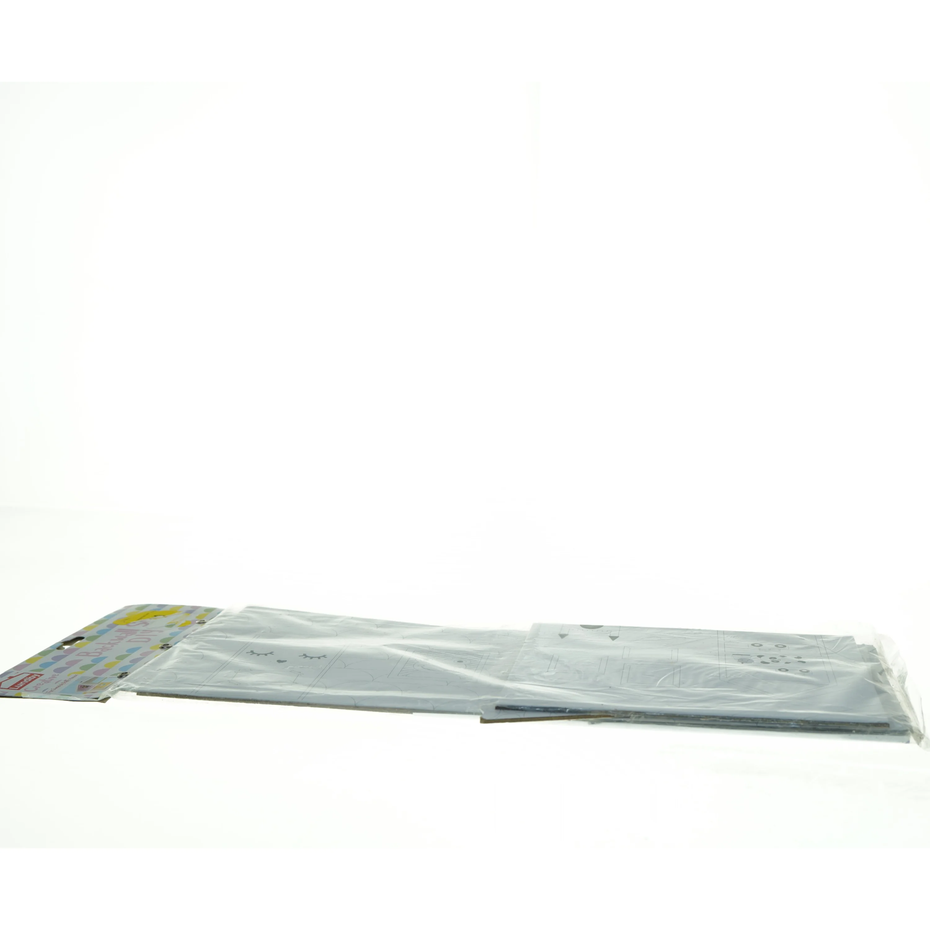 Lundby Creative DIY vægdekorationssæt fra Lundby (str. 52 x 17 cm)