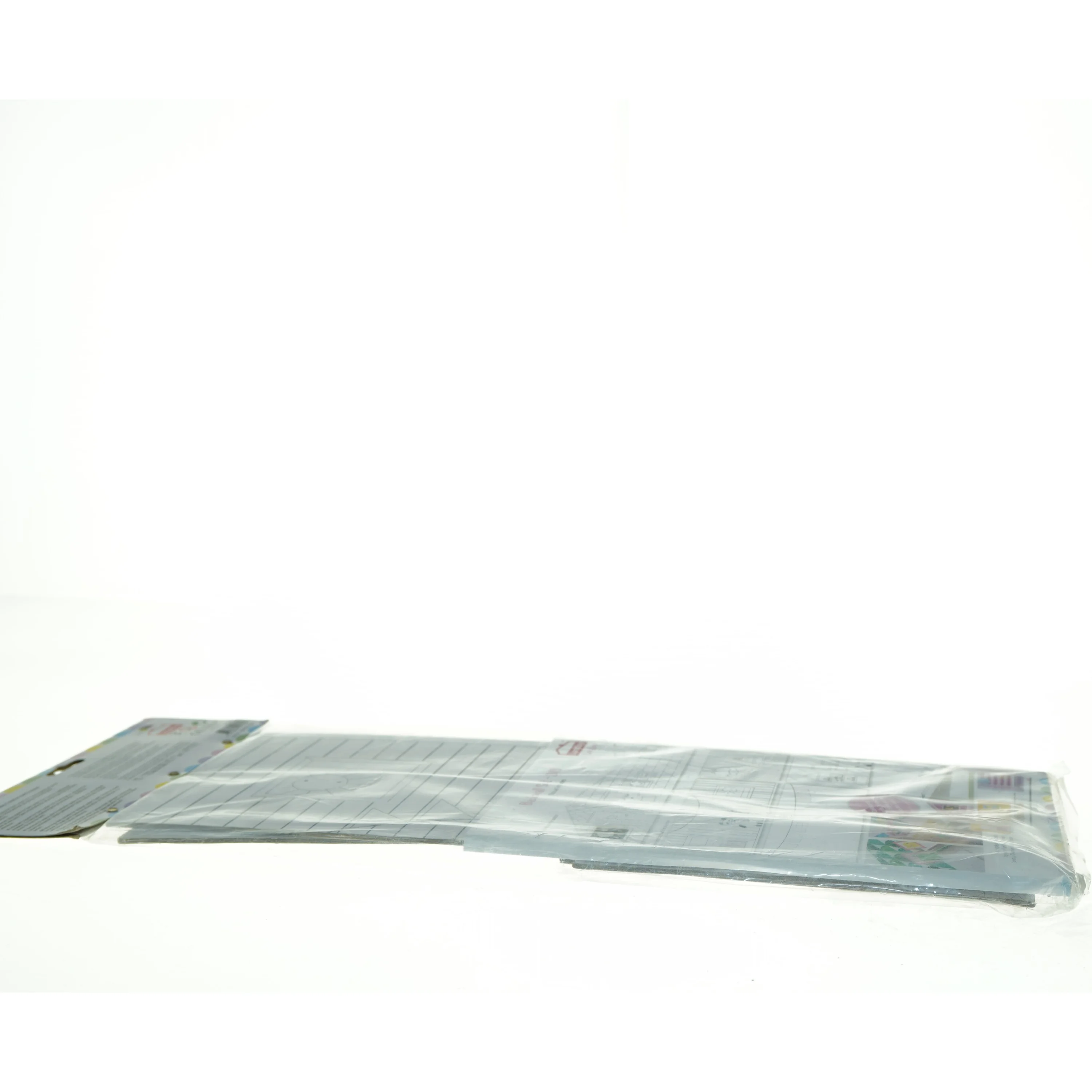 Lundby Creative DIY vægdekorationssæt fra Lundby (str. 52 x 17 cm)