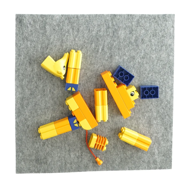 LEGO Duplo model 3512