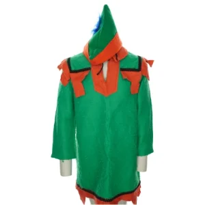 Robin Hood udklædning (str. ukendt)