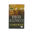 Samlerne af David Baldacci (bog)