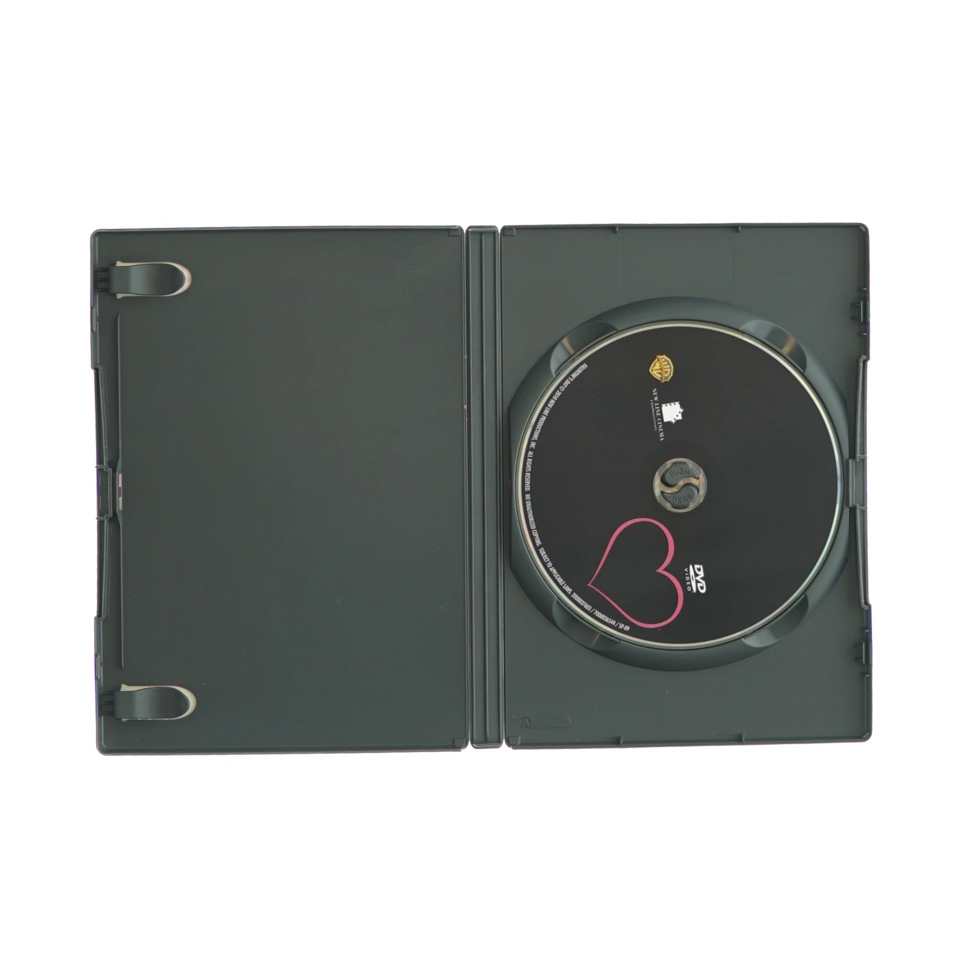 Valentine's day (DVD)