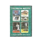 Childrens movies (DVD) 