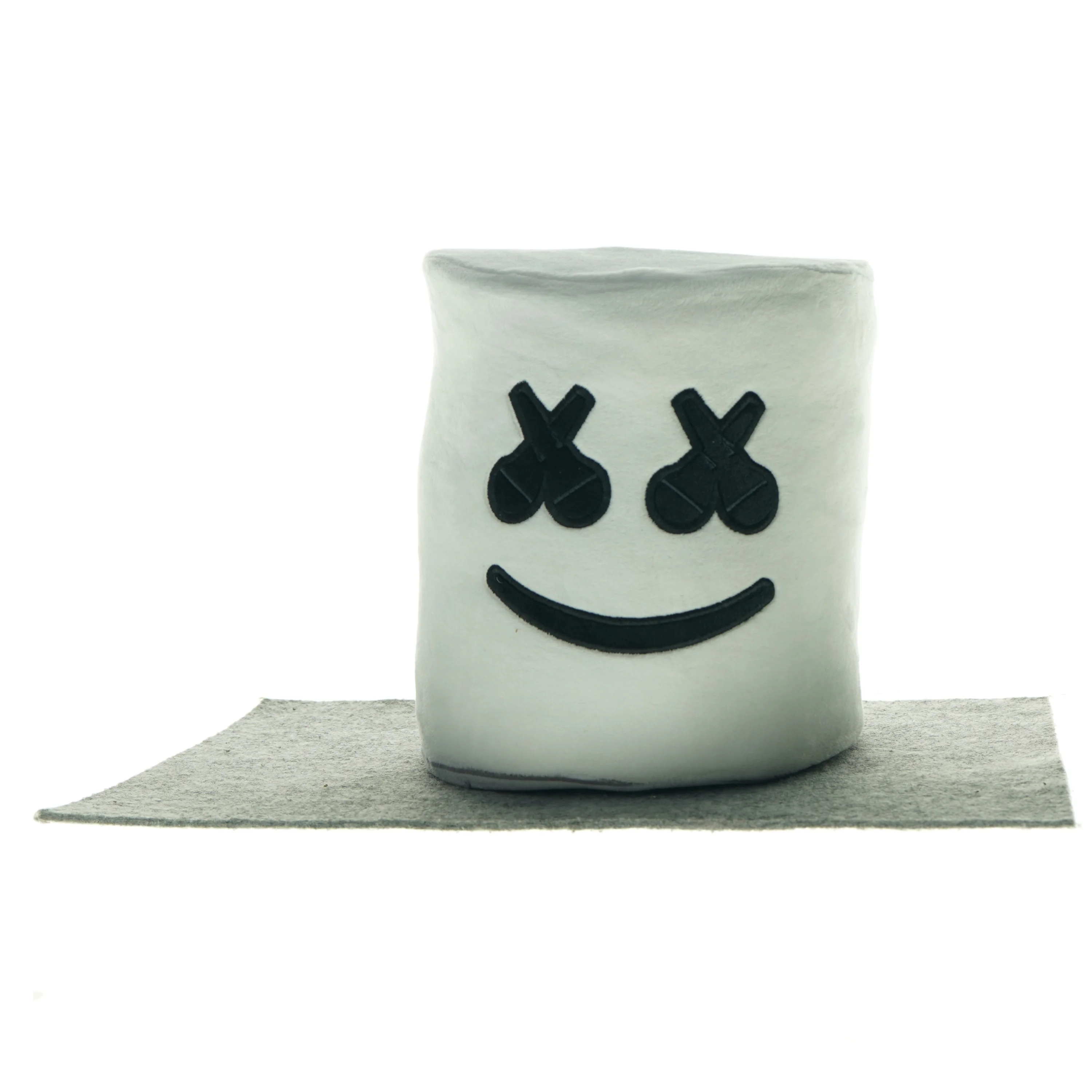 Bamse fra Marshmallow man (str. 22 x 21)